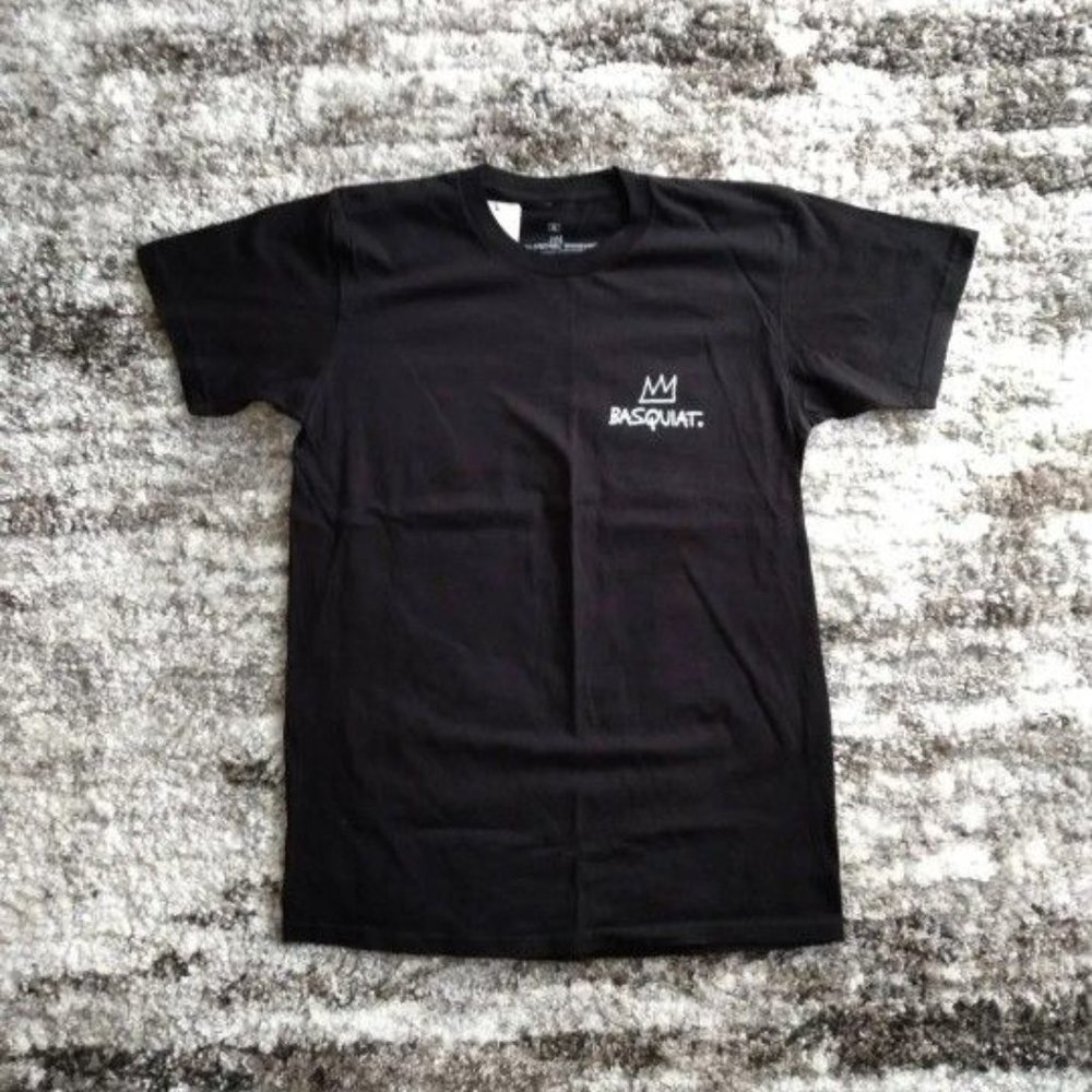 Basquiat Shirt